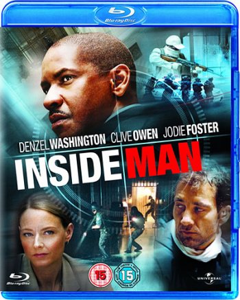   -   / Inside Man (2006) BDRip