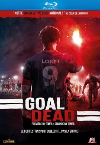    / Goal of the Dead (2014)