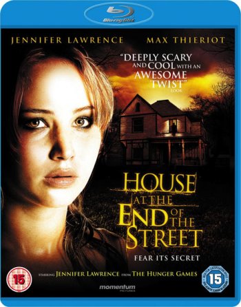      / House at the End of the Street (2012)