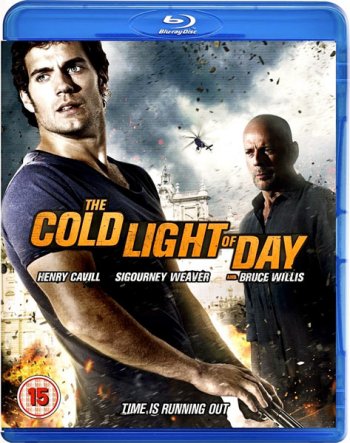    / The Cold Light of Day (2012)