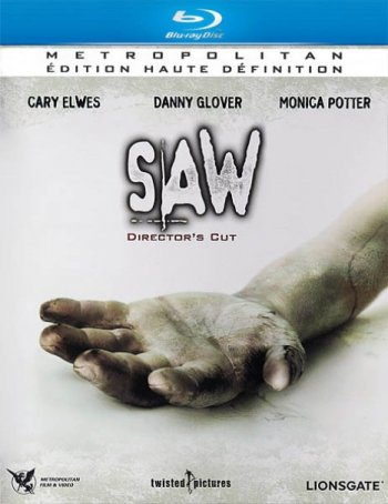 .    / Saw (2004) BDRip