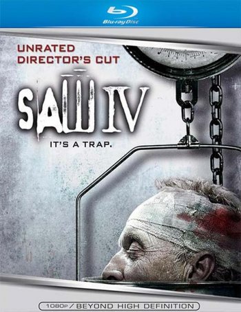  4 / Saw 4 (2007) BDRip