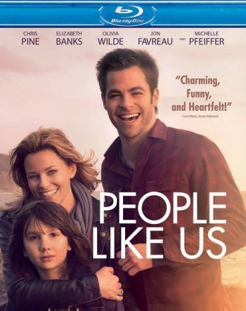    / People Like Us (2012)