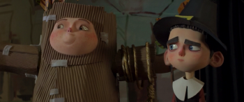 ,     / ParaNorman (2012)