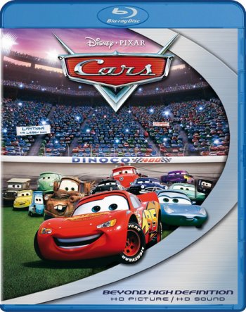  / Cars (2006)