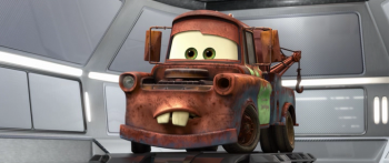  2 / Cars 2 (2011)