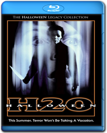 : 20   / Halloween H20: 20 Years Later (1998)