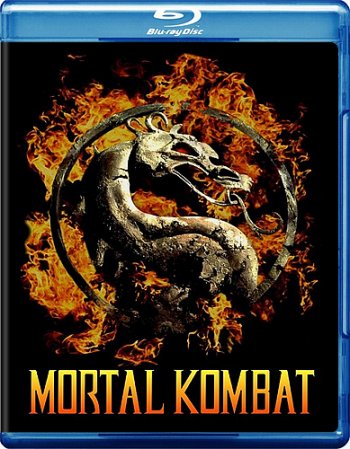   / Mortal Kombat (1995) BDRip