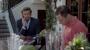  (5 ) / The Mentalist (2012)