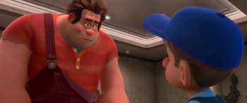  / Wreck-It Ralph (2012)