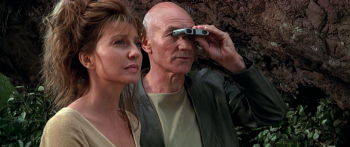   9:  / Star Trek: Insurrection (1998)