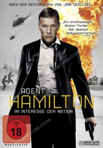  :    / Hamilton: I nationens intresse (2012)