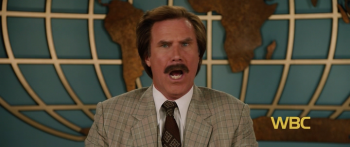 :    / Anchorman 2: The Legend Continues (2013)