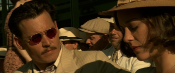  . / Public Enemies (2009) BDRip