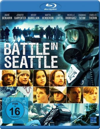    / Battle in Seattle (2007)