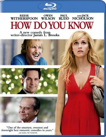  ... / How Do You Know? (2010)