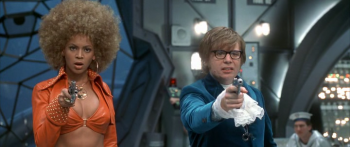  :  / Austin Powers in Goldmember (2002) BDRip