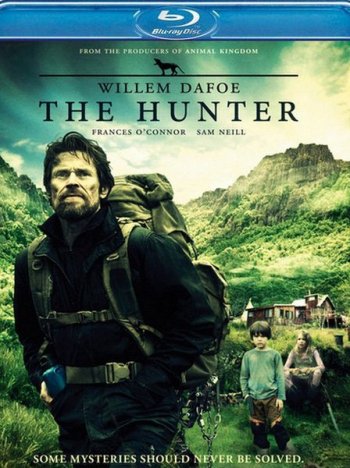  / The Hunter (2011)