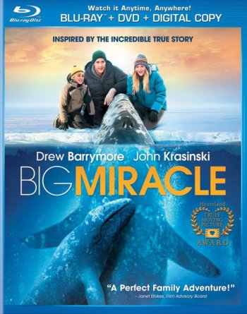    / Big Miracle (2012) BDRip