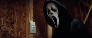  4 / Scream 4 (2011) BDRip