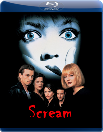  / Scream (1996) BDRip