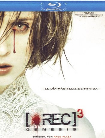 :  / [REC]&#179; G&#233;nesis (2011) BDRip