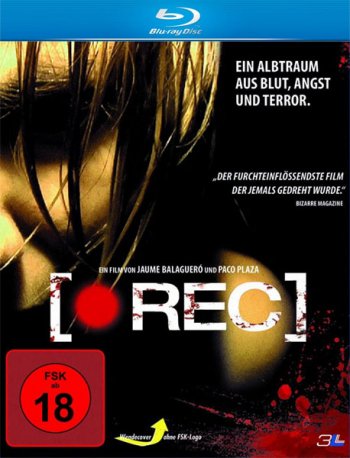  / [Rec] (2007) BDRip