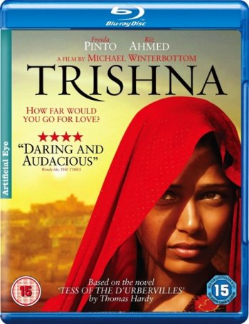    / Trishna (2011) BDRip