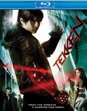  / Tekken (2010) BDRip