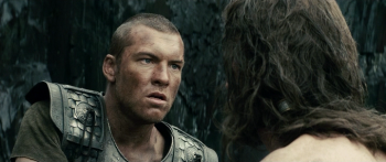   / Clash of the Titans (2010) BDRip