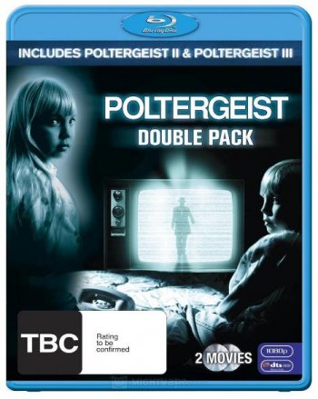  / Poltergeist (1982) BDRip