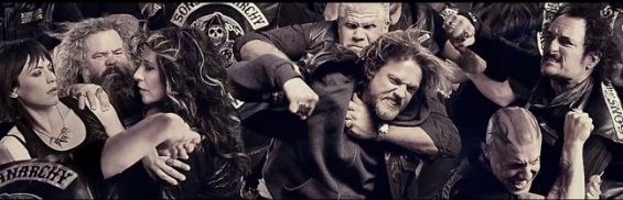   (7 ) / Sons of Anarchy (2014)