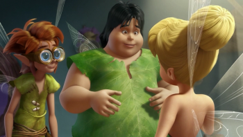 :   / Tinker Bell and the Lost Treasure (2009) BDRip