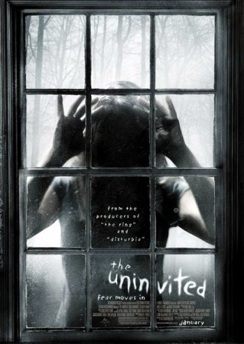  / The Uninvited (2009) BDRip