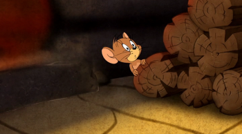   :   / Tom & Jerry: The Lost Dragon (2014)