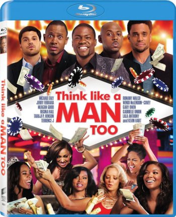 ,   2 / Think Like a Man Too (2014)