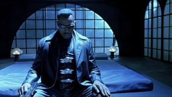  2 / Blade 2 (2002) BDRip