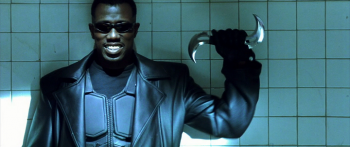  / Blade (1998) BDRip