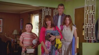    (5 ) / The Middle (2013)