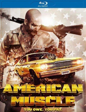   / American Muscle (2014) BDRip