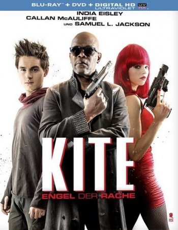  / Kite (2014)