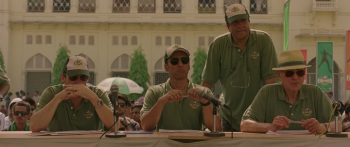    / Million Dollar Arm (2014) BDRip