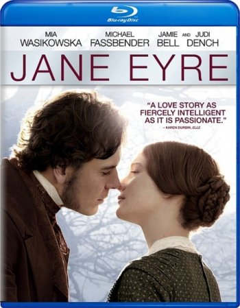   / Jane Eyre (2011) BDRip