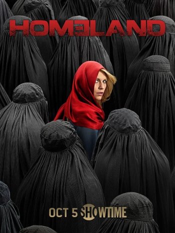  (4 ) / Homeland (2014)