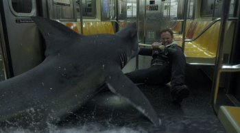   2 / Sharknado 2: The Second One (2014)