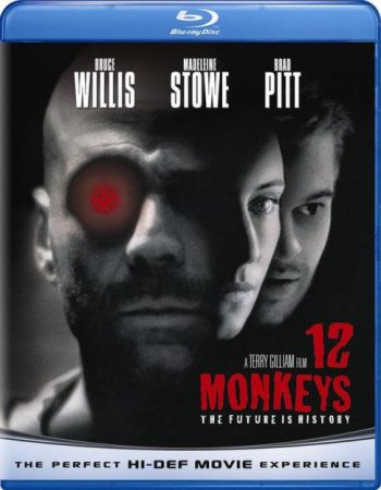 12  (1995) BDRip