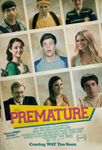 .   / Premature (2014)