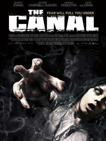  / The Canal (2014) 