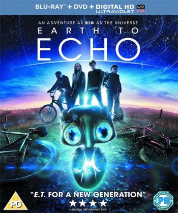   / Earth to Echo (2014)