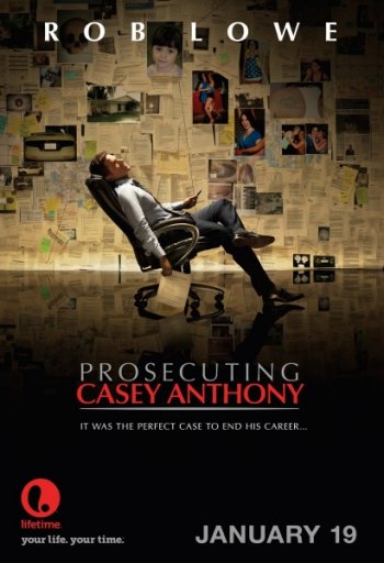     / Prosecuting Casey Anthony (2013)